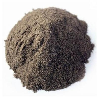 Black Pepper Powder