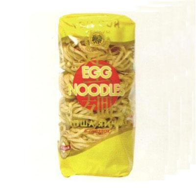 Egg Noodles