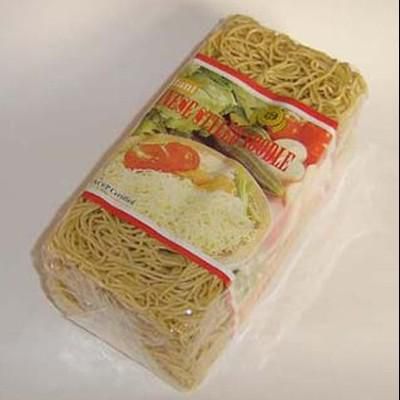 Quick Cook noodles