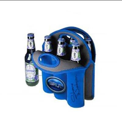 Beer Bottle bag