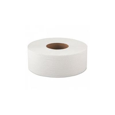 Jumbo toilet tissue