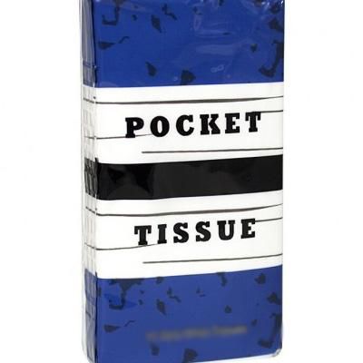 Pocket Tissue