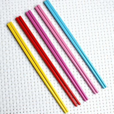 Melamine chopsticks