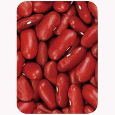 dark red kidney beans