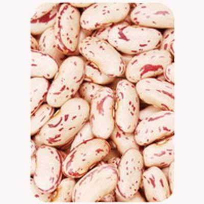 Light speckled kidney beans