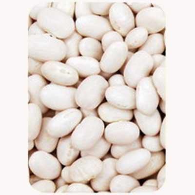 white kidney beans