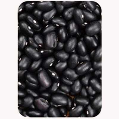 small black kidney beans