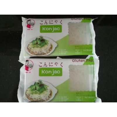 KONJAC VERMICELLI