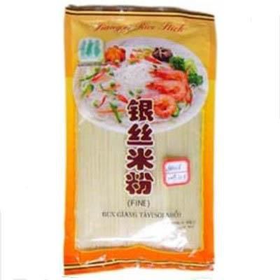 Fine Rice Vermicelli