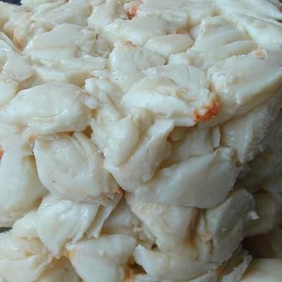 Canned Crabmeat