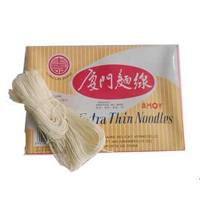 Extra Thin Noodles