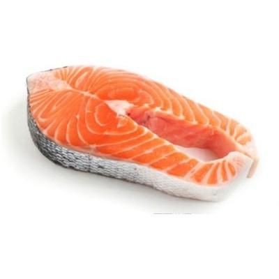 Canned Salmon