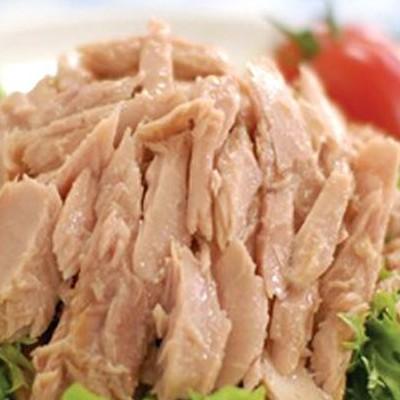 Canned Tuna