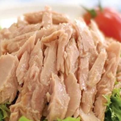 Canned Tuna