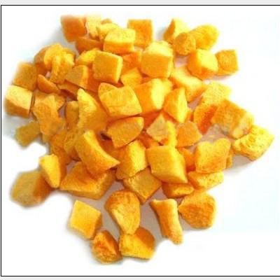 Freeze Dried Apricot