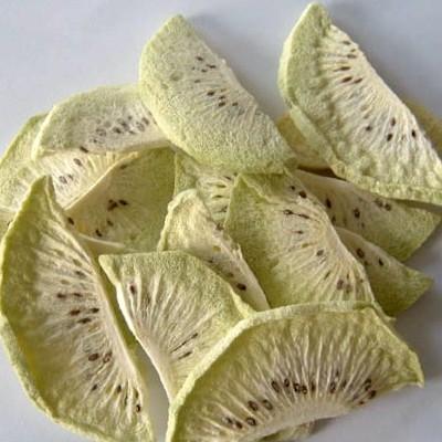 Freeze Dried Kiwi