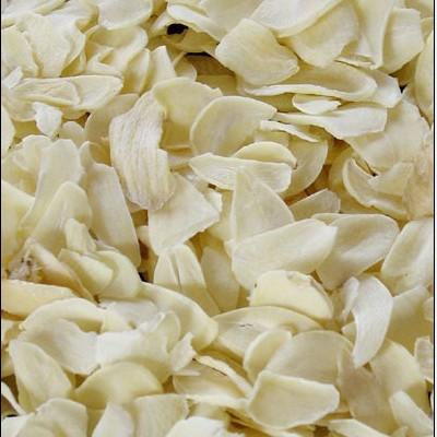 Freeze Dried Garlic