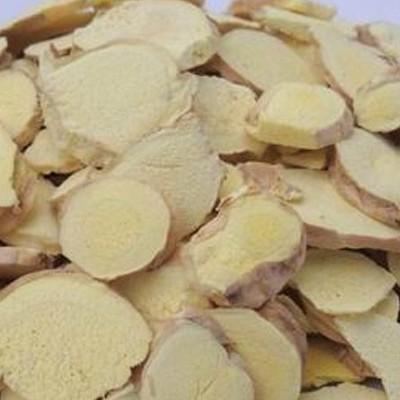 Freeze Dried Ginger