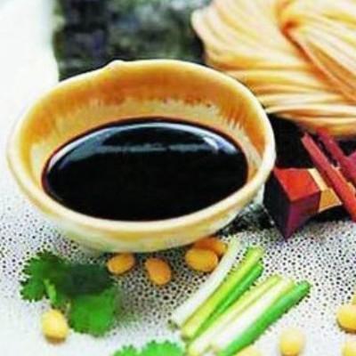 Soy Sauce